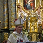 250 lat parafii św. Anny w Smardzewicach