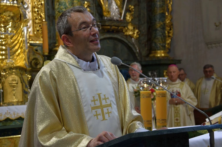 250 lat parafii św. Anny w Smardzewicach