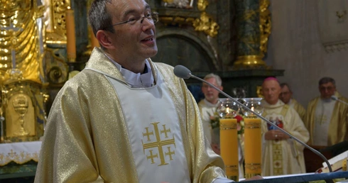 250 lat parafii św. Anny w Smardzewicach