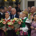 250 lat parafii św. Anny w Smardzewicach