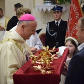 Wspólnota, która błyszczy w blasku Bożej chwały