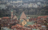 Reakcja Archidiecezji Warszawskiej na zbrodnię dokonaną przez osobę duchowną