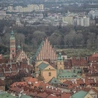 Reakcja Archidiecezji Warszawskiej na zbrodnię dokonaną przez osobę duchowną