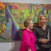 Człowiek, literatura, nauka, pejzaż