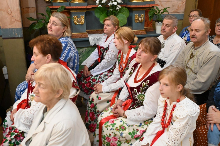 Odpust podhalański ku czci św. Anny