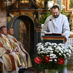 Odpust podhalański ku czci św. Anny