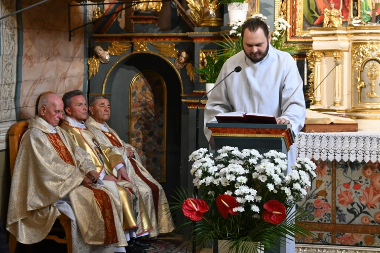Odpust podhalański ku czci św. Anny
