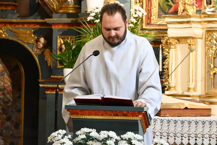 Odpust podhalański ku czci św. Anny