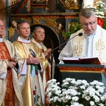 Odpust podhalański ku czci św. Anny