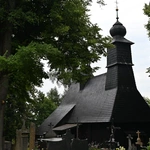 Odpust podhalański ku czci św. Anny