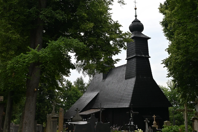 Odpust podhalański ku czci św. Anny