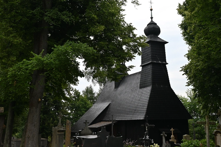 Odpust podhalański ku czci św. Anny