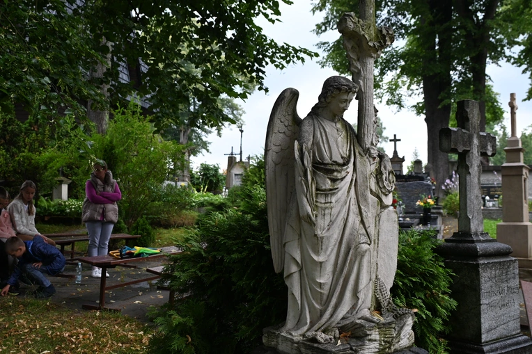 Odpust podhalański ku czci św. Anny