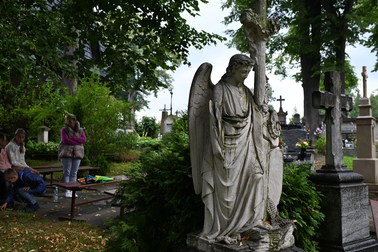 Odpust podhalański ku czci św. Anny