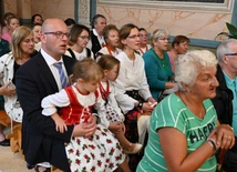 Odpust podhalański ku czci św. Anny
