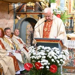 Odpust podhalański ku czci św. Anny