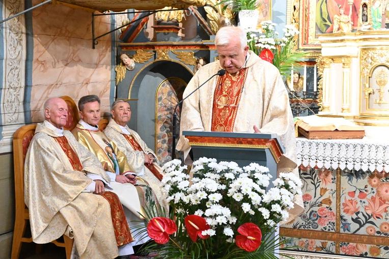 Odpust podhalański ku czci św. Anny