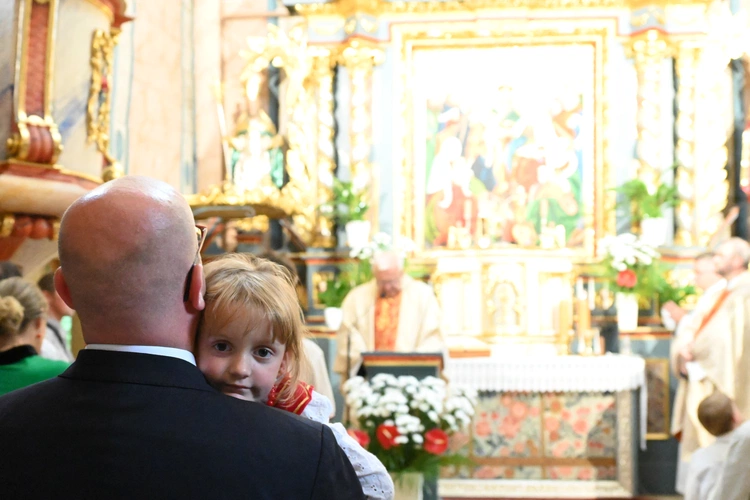 Odpust podhalański ku czci św. Anny