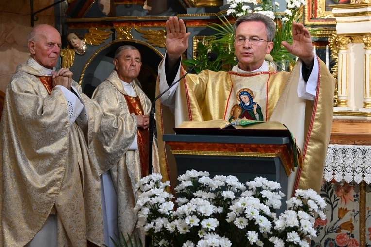 Odpust podhalański ku czci św. Anny