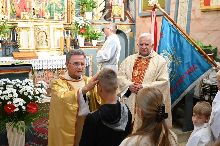 Odpust podhalański ku czci św. Anny