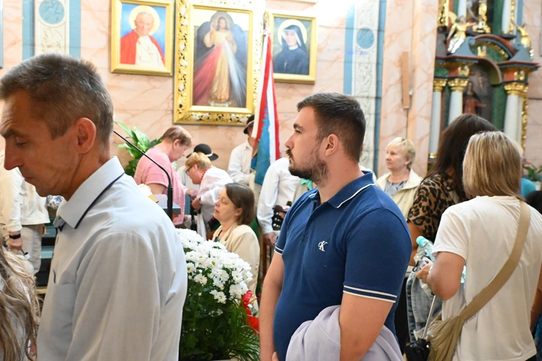 Odpust podhalański ku czci św. Anny