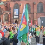 Pierwszy dzień PPL