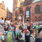 Pierwszy dzień PPL