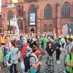 Pierwszy dzień PPL