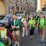Pierwszy dzień PPL
