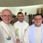 Jubileusz Młodych. Grupa DDM Archidiecezji Wrocławskiej