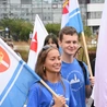Gdynianie już w drodze