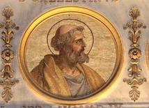 Patron dnia - św. Celestyn I