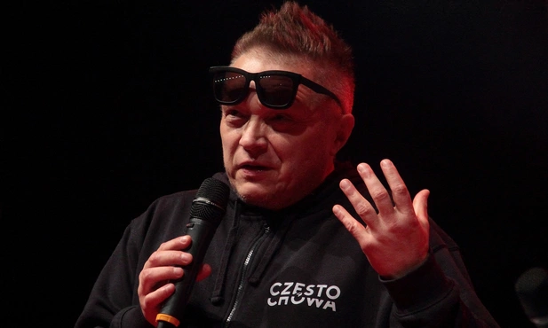 Kalwaria Pacławska: 700 osób wzięło udział w 38. Franciszkańskim Spotkaniu Młodych