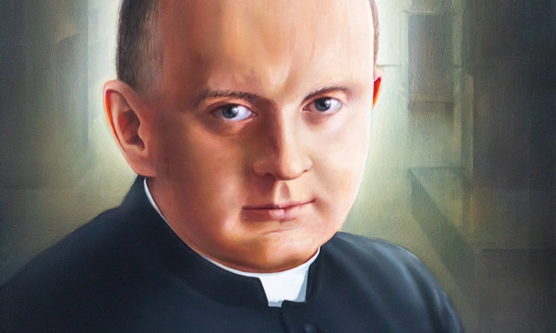 ks. Stanisław Streich