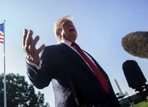Sekretarz stanu Rubio: Trump traci cierpliwość do Putina