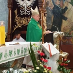 Bp Greger w Istebnej