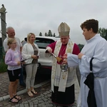 Bp Greger w Istebnej