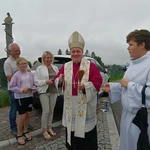 Bp Greger w Istebnej