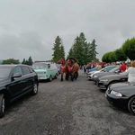 Bp Greger w Istebnej