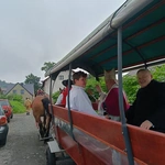 Bp Greger w Istebnej