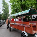 Bp Greger w Istebnej