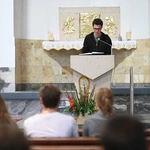 Wyjazd na Jubileusz Młodych w Rzymie