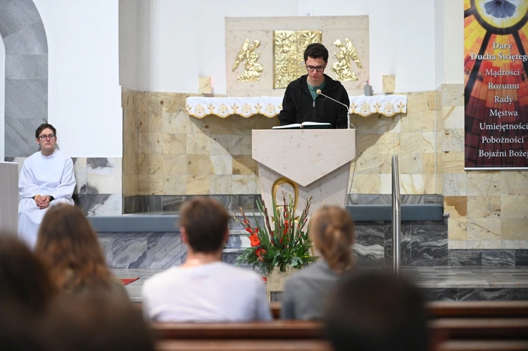 Wyjazd na Jubileusz Młodych w Rzymie