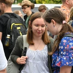 Wyjazd na Jubileusz Młodych w Rzymie