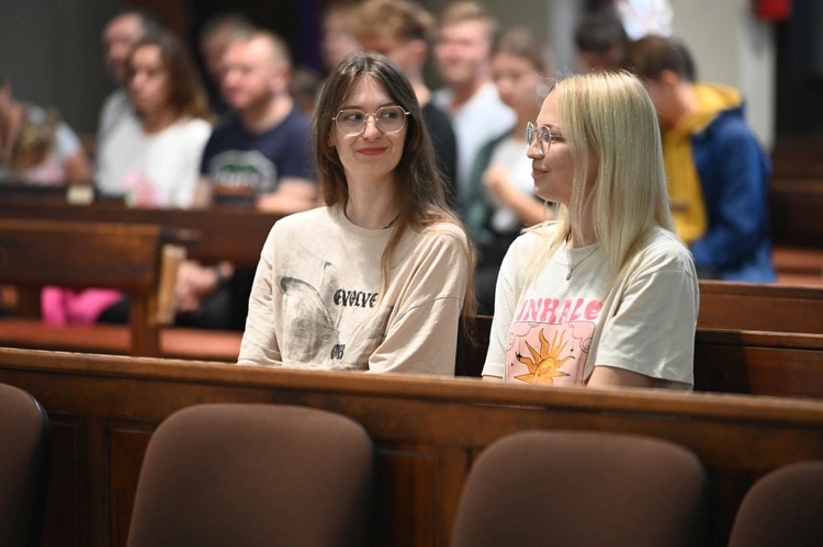 Wyjazd na Jubileusz Młodych w Rzymie