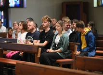Wyjazd na Jubileusz Młodych w Rzymie