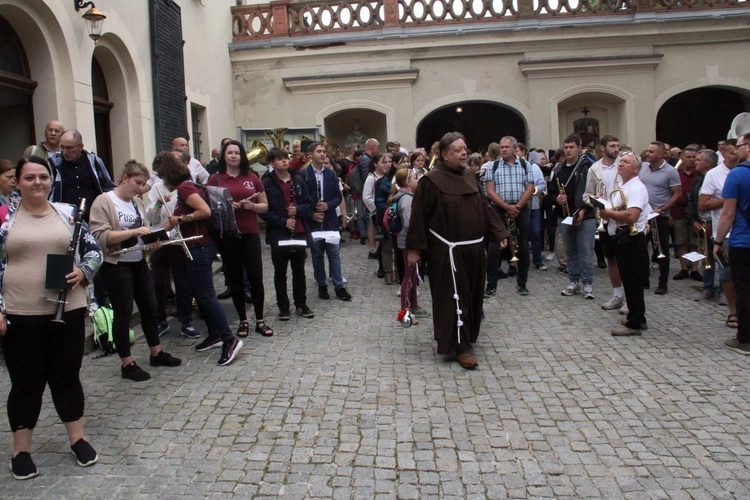 Odpust św. Anny na Górze Świętej Anny