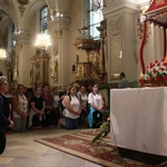 Odpust św. Anny na Górze Świętej Anny