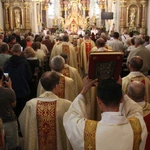 Odpust św. Anny na Górze Świętej Anny