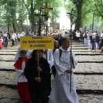Odpust św. Anny na Górze Świętej Anny